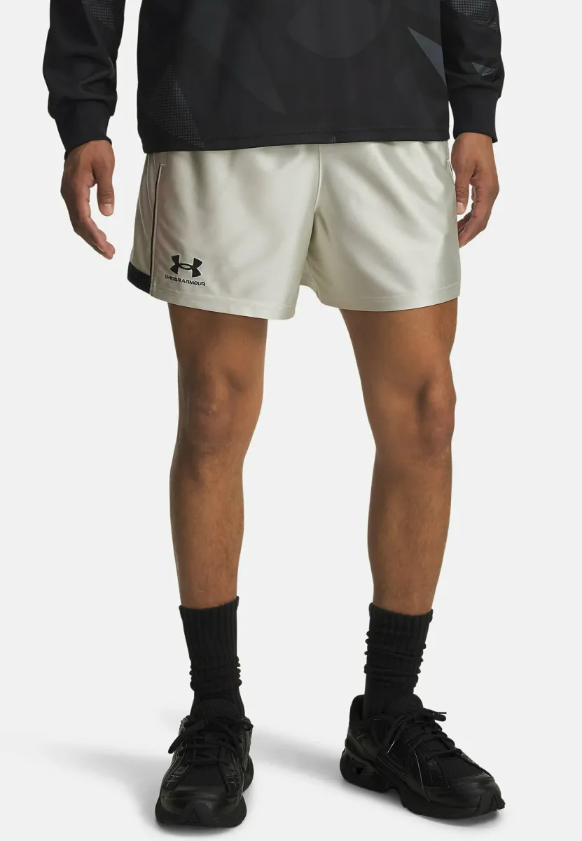 96 Terrace - Kurze Sporthose - summit white