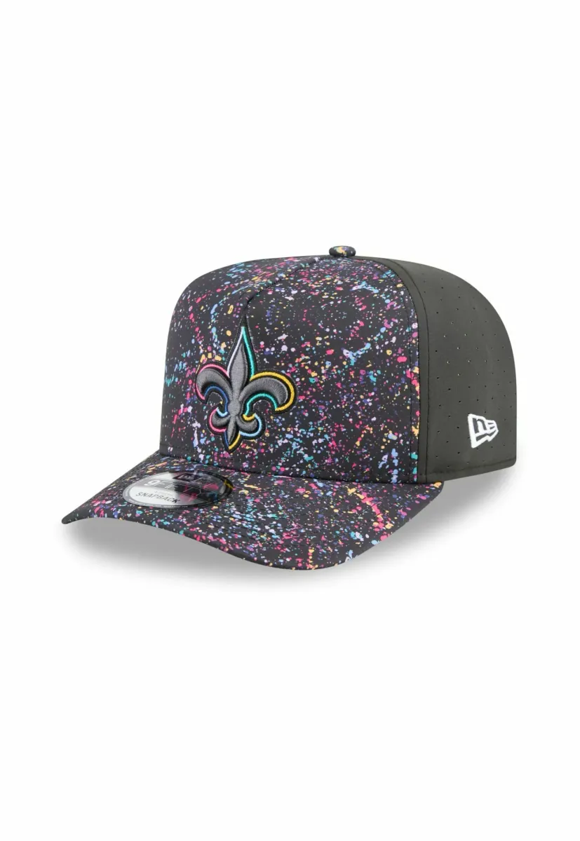 9FIFTY A-FRAME CRUCIAL ORLEANS  - Cap - multicolore