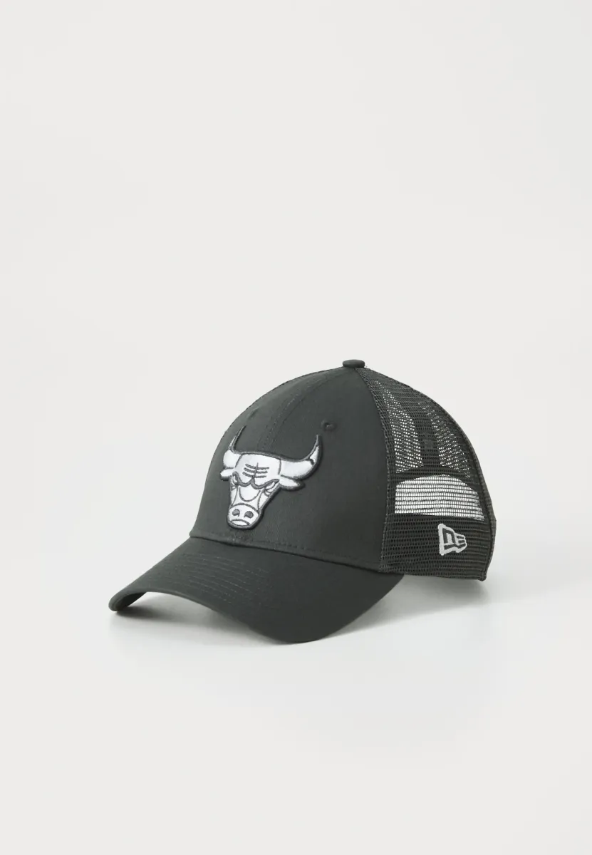9FORTY® TRUCKER UNISEX - Cap - dark grey