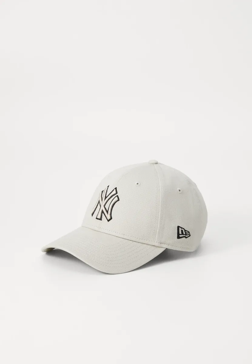 9FORTY® UNISEX - Cap - stein/ black