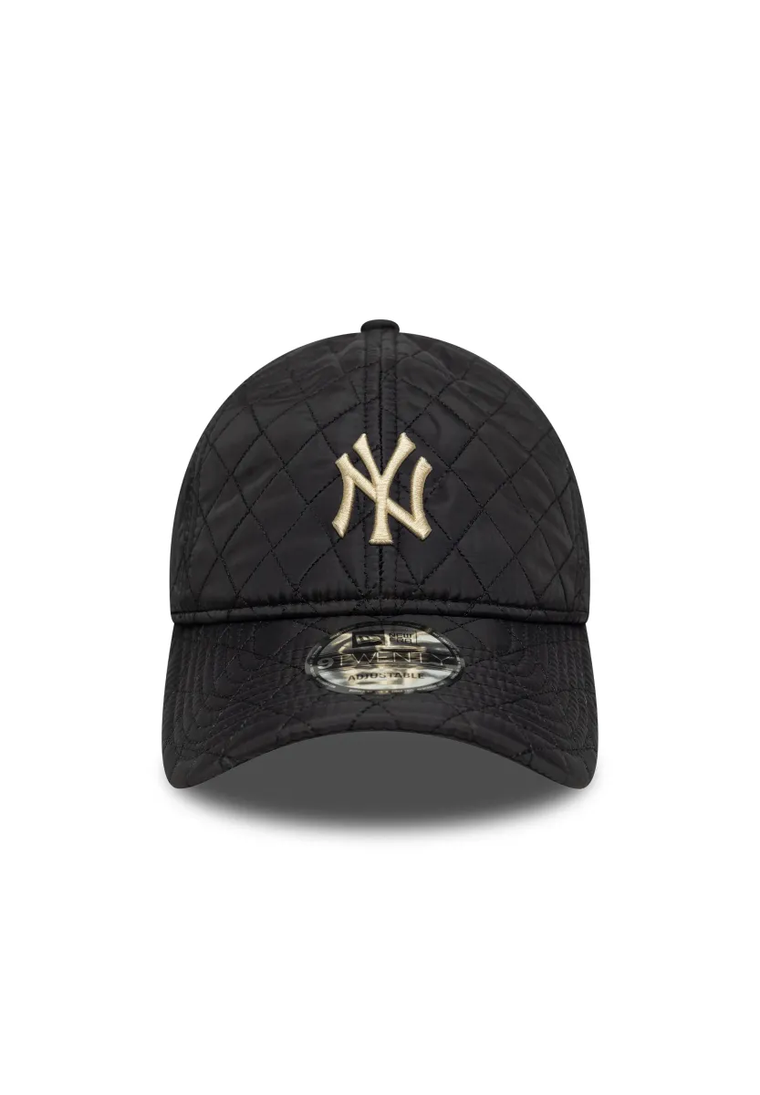 9TWENTY® UNISEX - Cap - black
