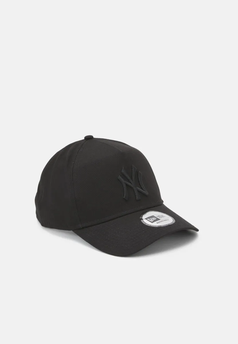 A-FRAME UNISEX - Cap - black