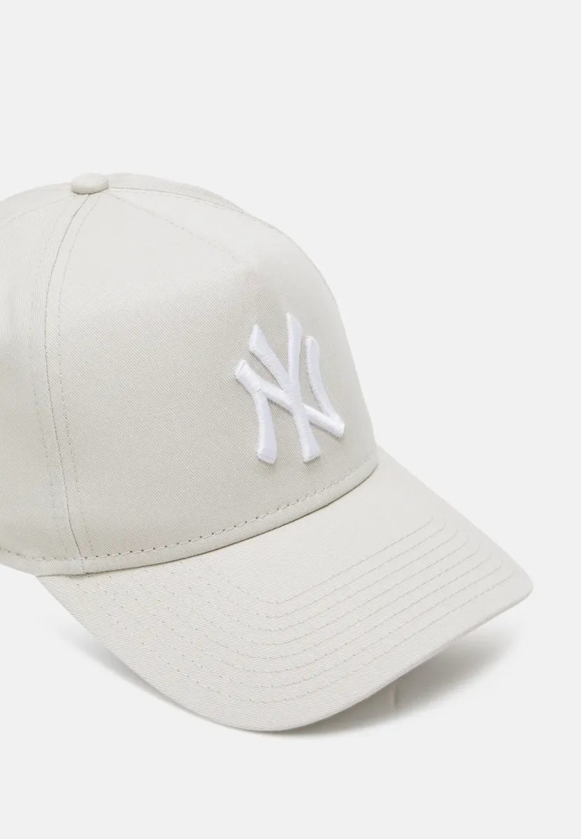 A-FRAME UNISEX - Cap - stone