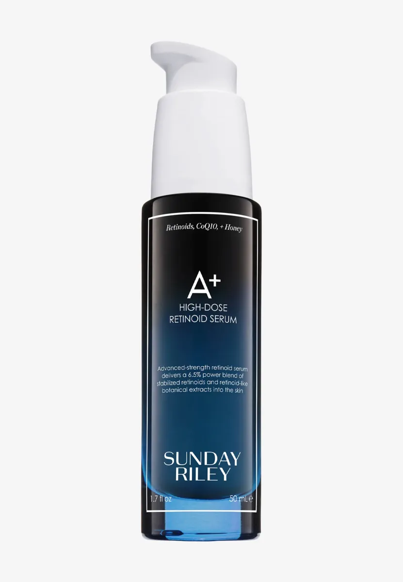 A+ HIGH-DOSE RETINOID SERUM - Serum