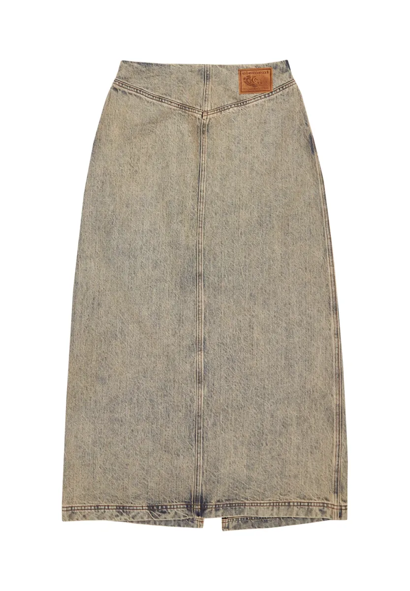 A-Linien-Rock - bit of blue solid