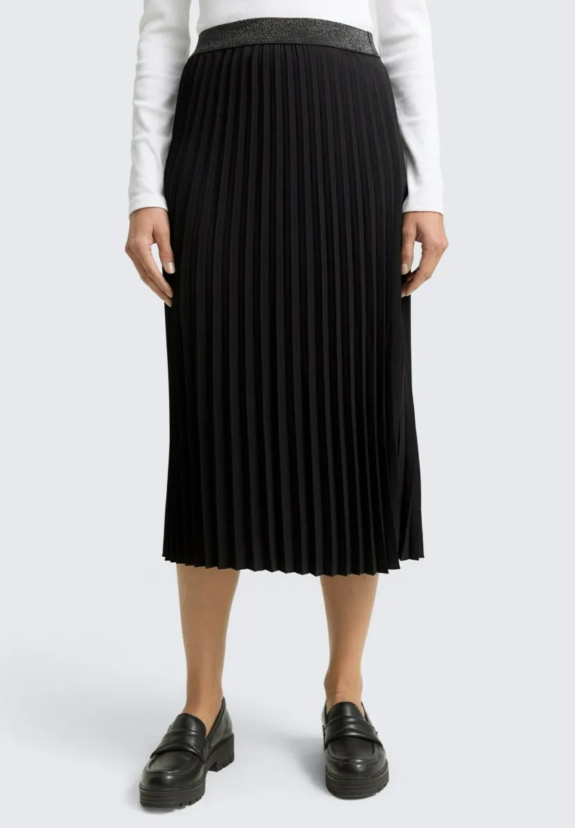 A-Linien-Rock - deep black