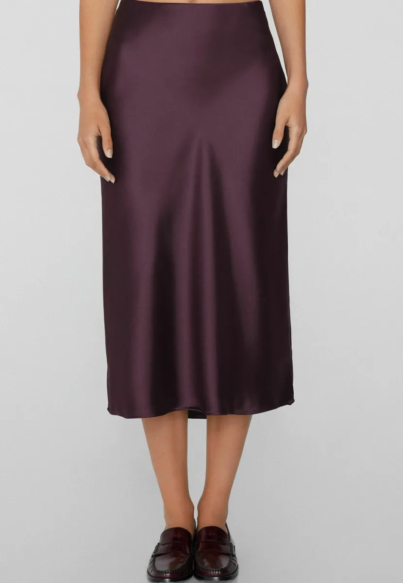 A-Linien-Rock - Purple