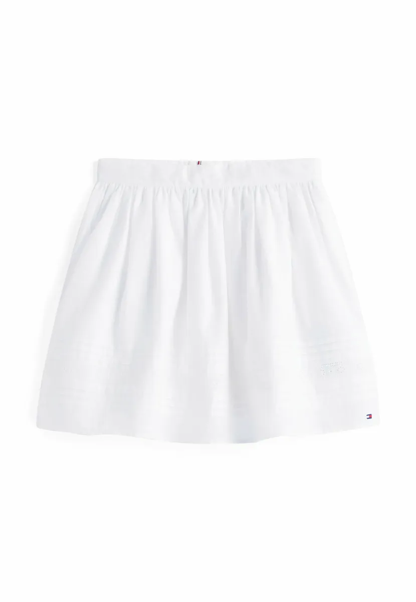 A-Linien-Rock - white