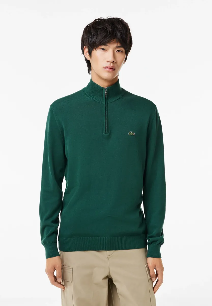 A MANICHE LUNGHE - Strickpullover - yzp
