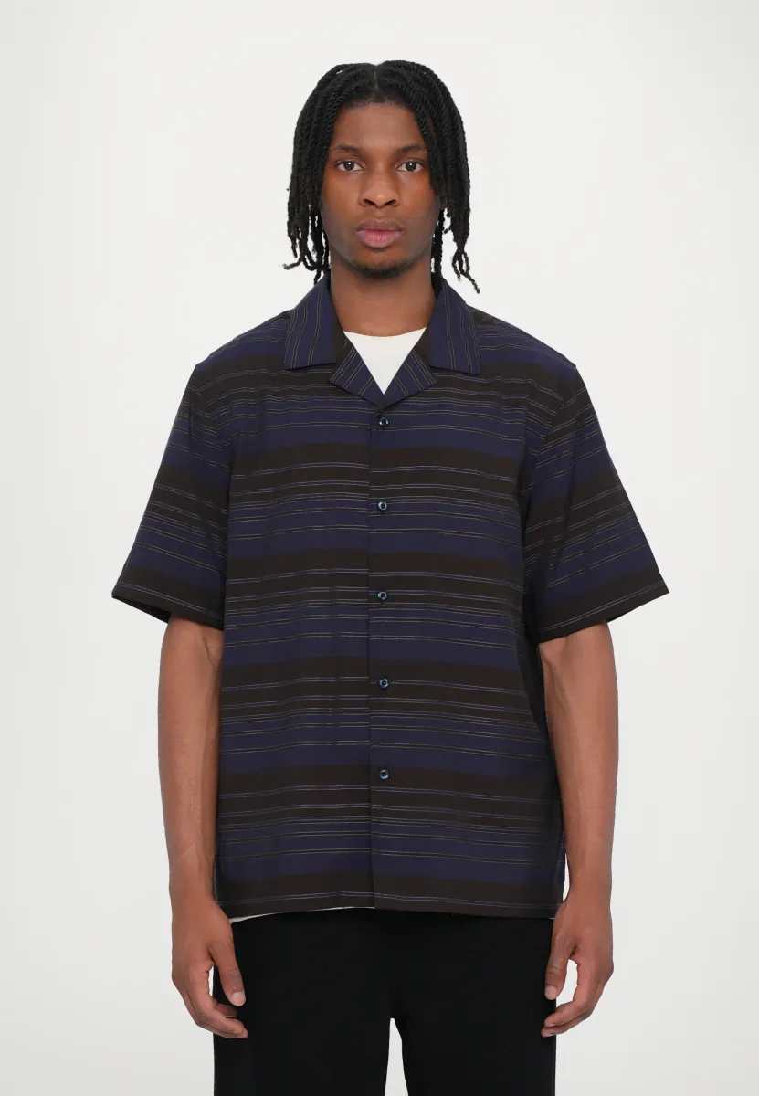 AARON RESORT - Hemd - galaxy blue