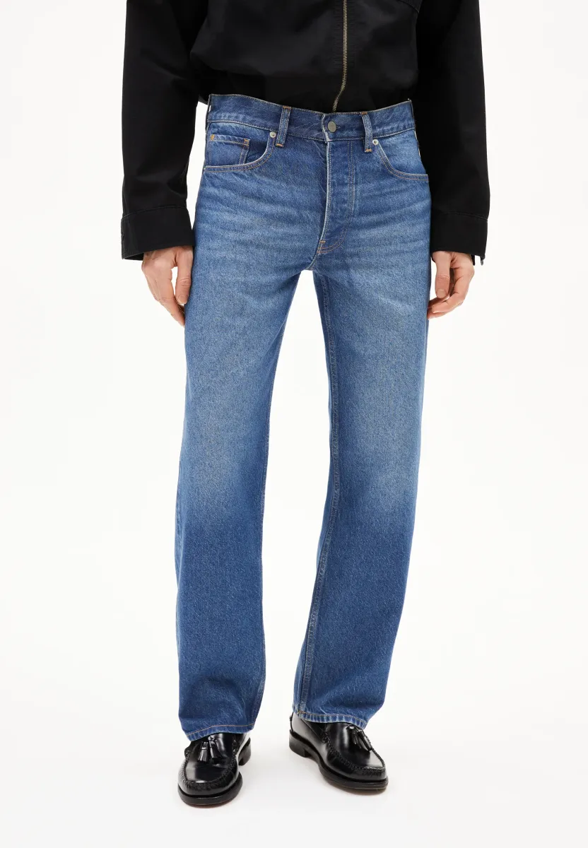 AARY - Jeans Straight Leg - bendoc