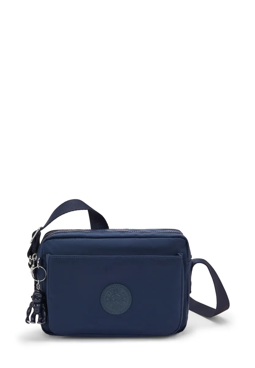 ABANU - Umhängetasche - infinite blue