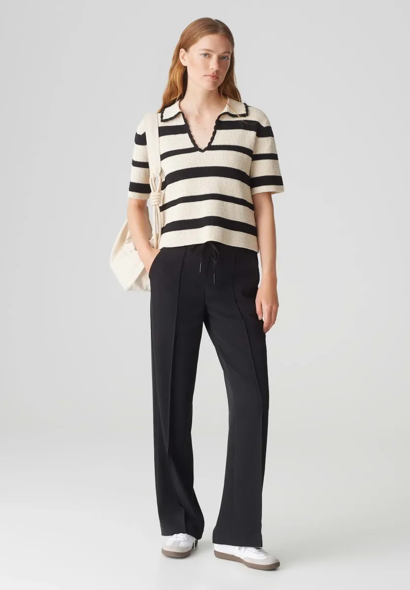 ABASSI  - Umhängetasche - natural glaze