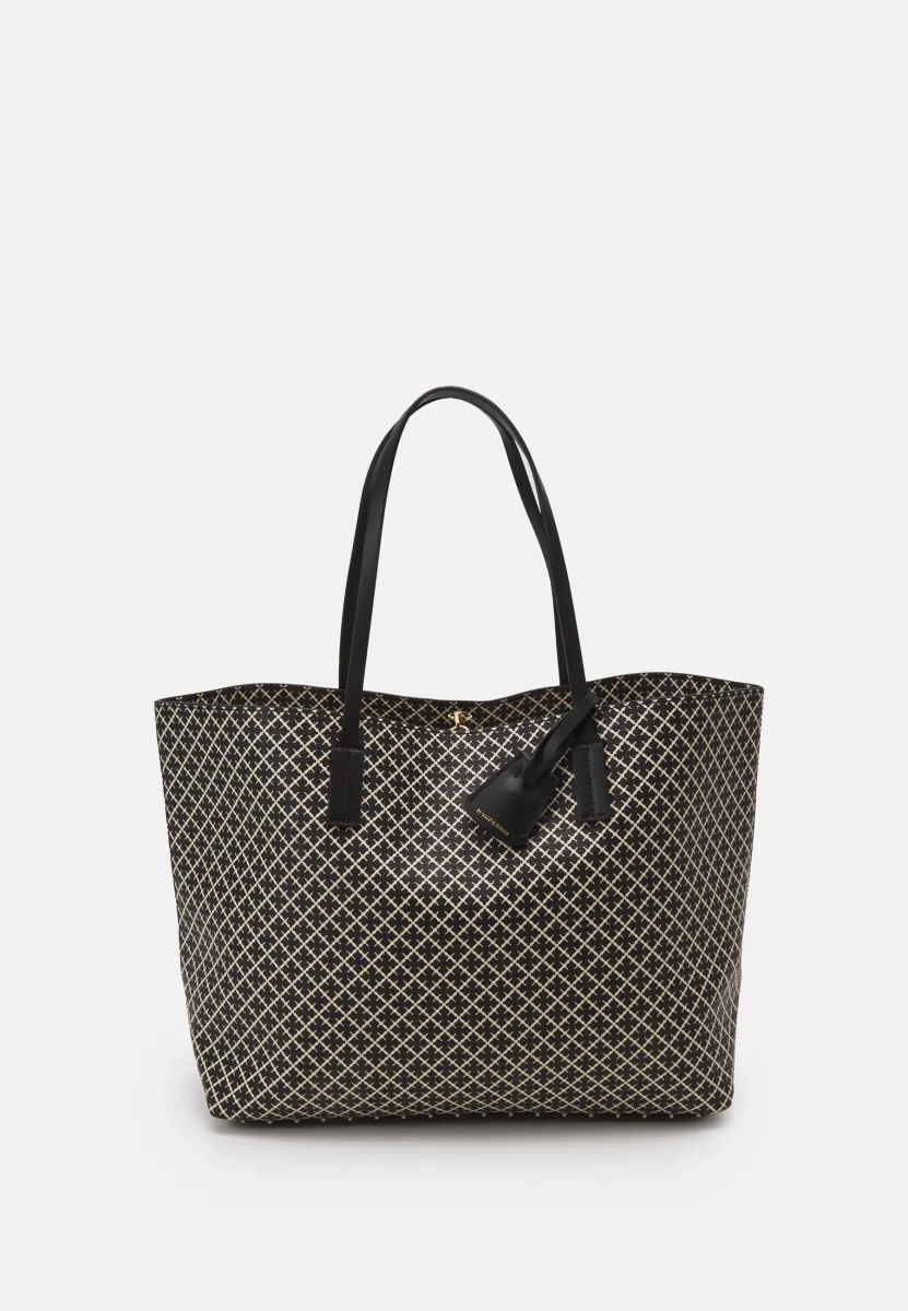 ABIGAIL - Handtasche - black