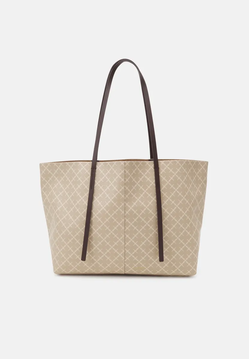 ABIGAIL - Handtasche - feather