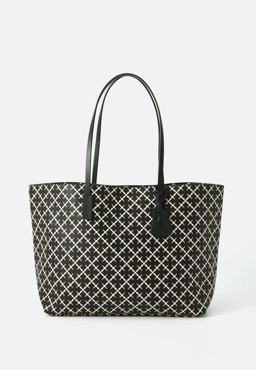 ABIGAIL - Shopping Bag - black