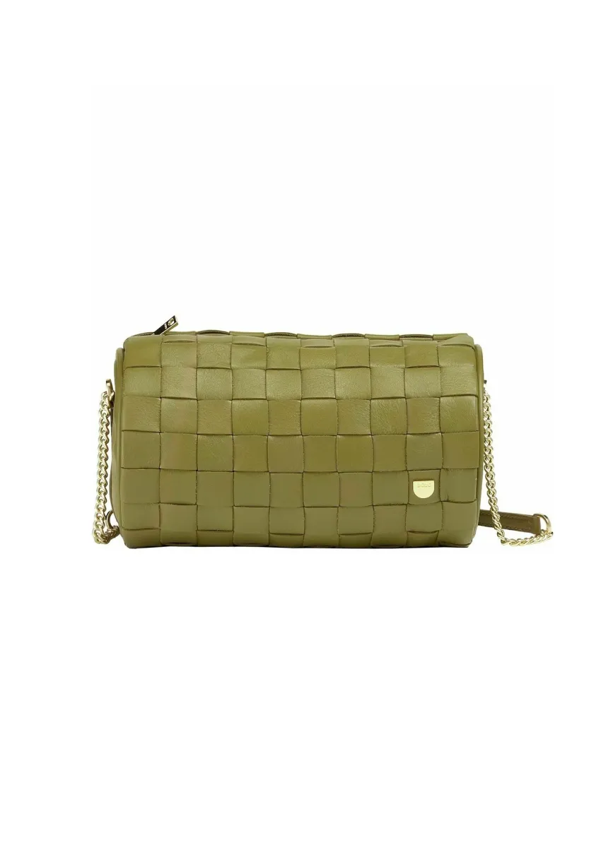 ABIGAIL  - Umhängetasche - olive