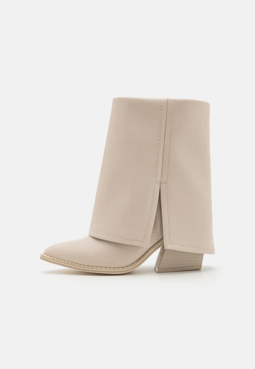 ABILENE - Stiefelette - bone paris