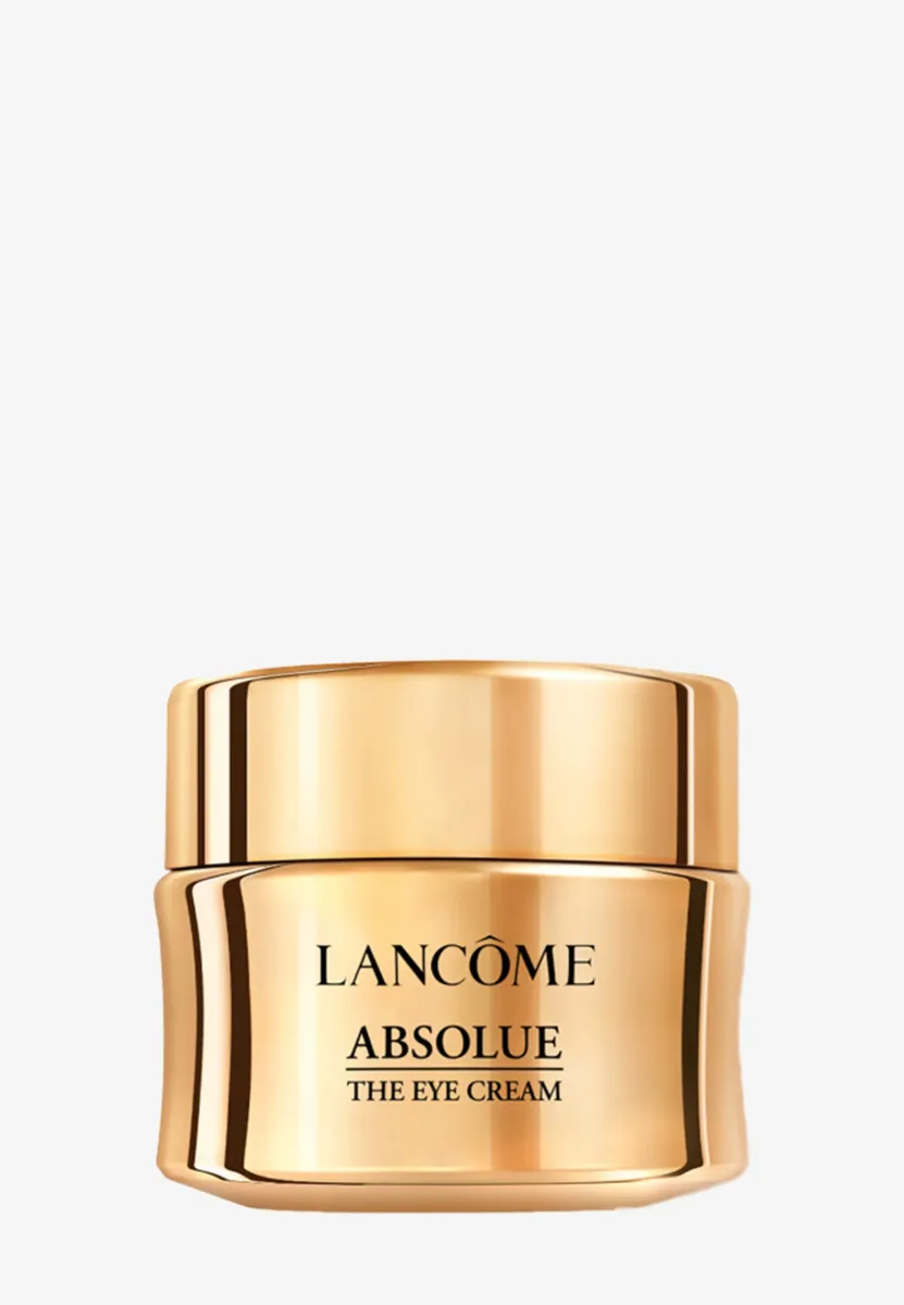 ABSOLUE THE EYE CREAM - Gesichtscreme