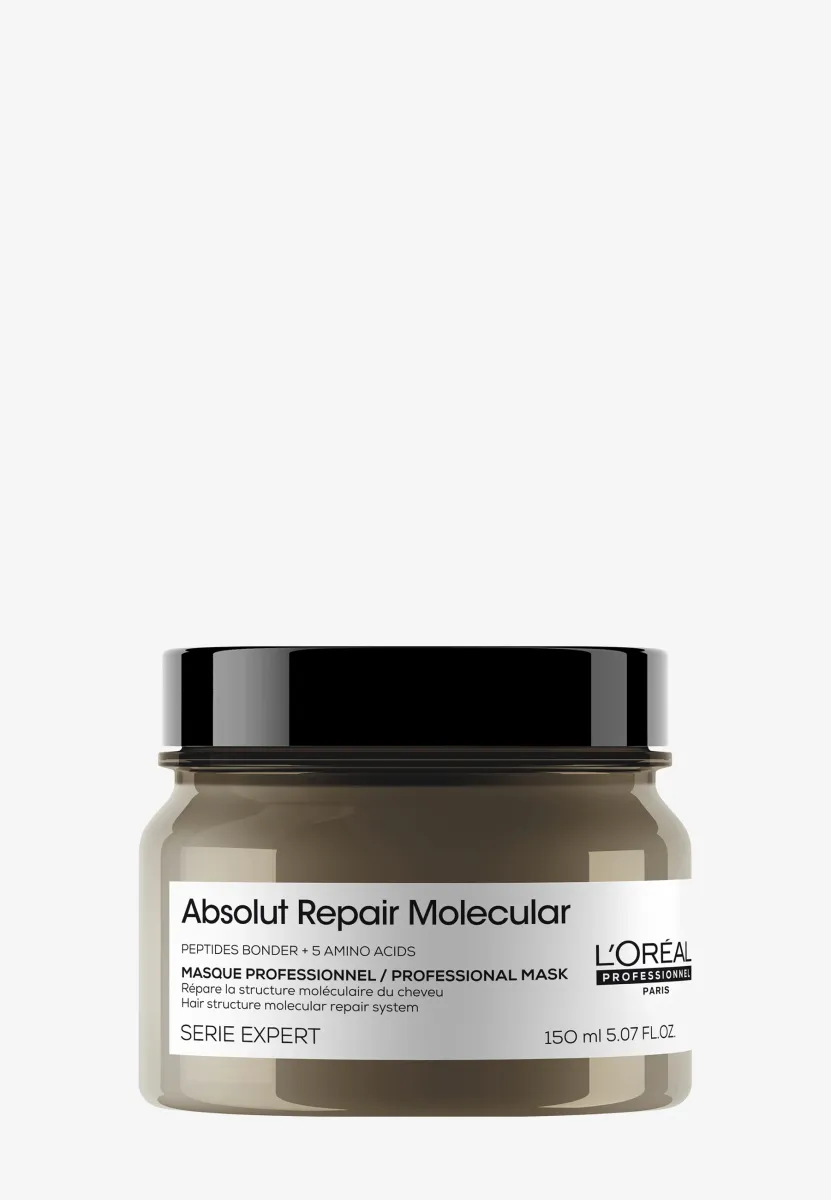 ABSOLUT REPAIR MOLECULAR MASKE - Haarkur