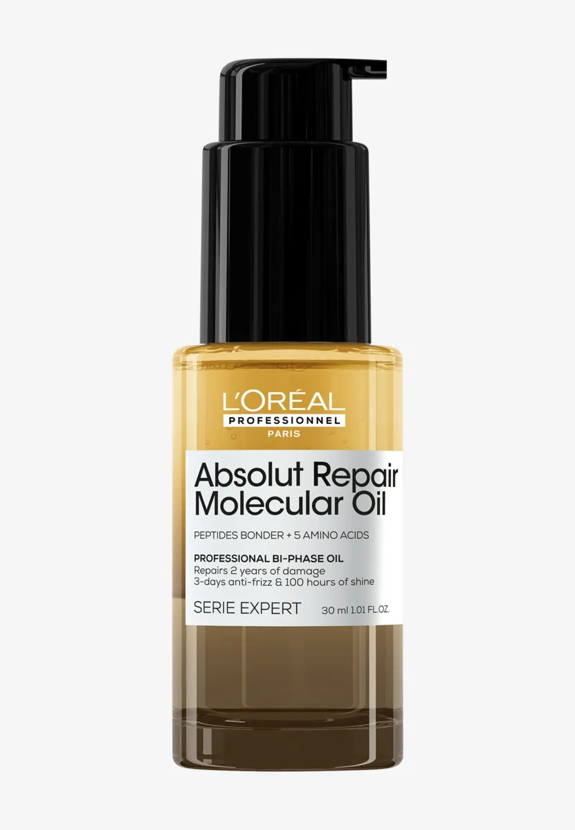 ABSOLUT REPAIR MOLECULAR OIL - Haarpflege