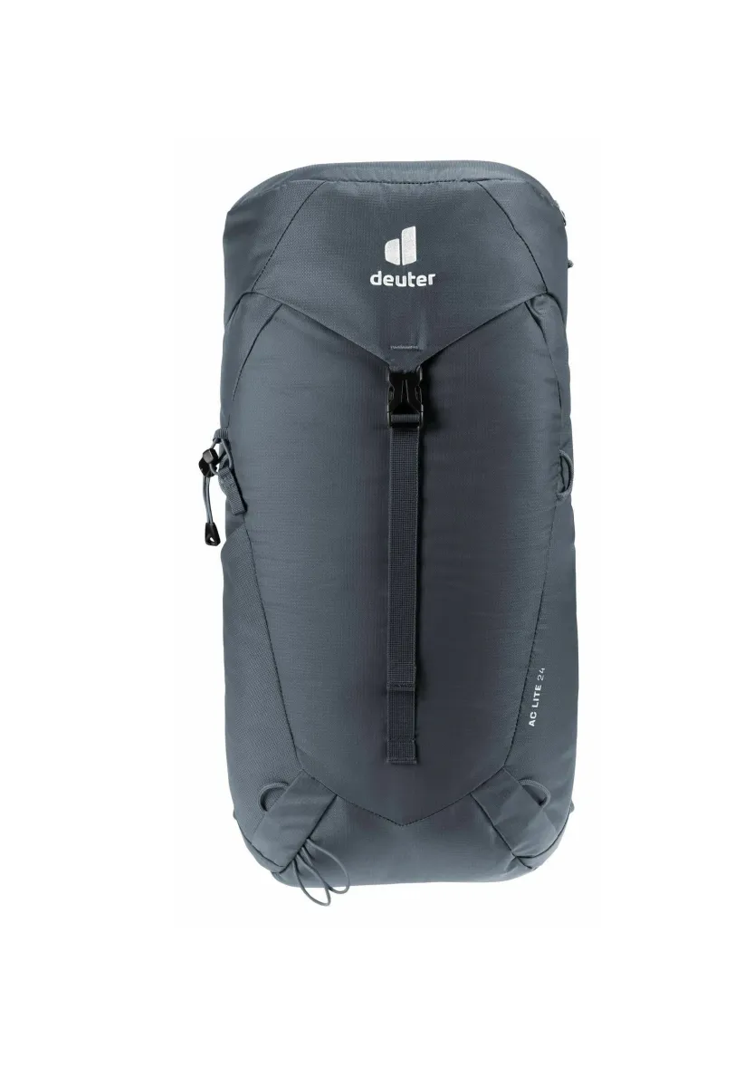 AC LITE 24 - Tourenrucksack - schwarz (200)