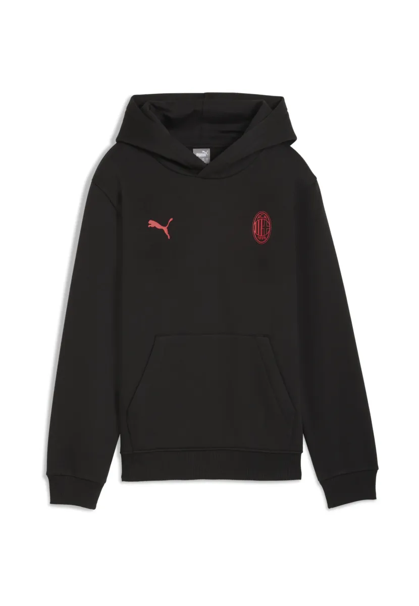 AC MILAN ESSENTIALS  - Vereinsmannschaften - black for all time red