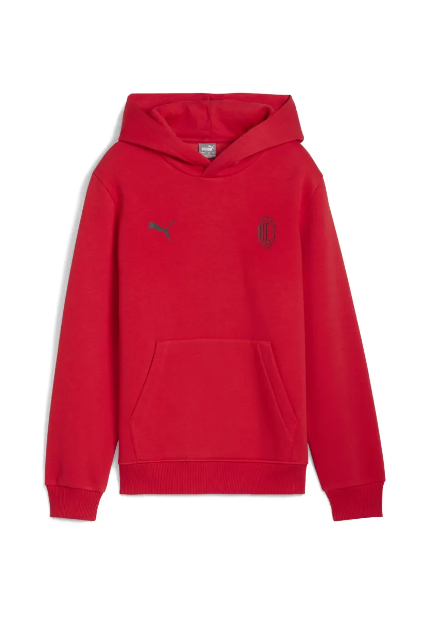 AC MILAN ESSENTIALS  - Vereinsmannschaften - for all time red black