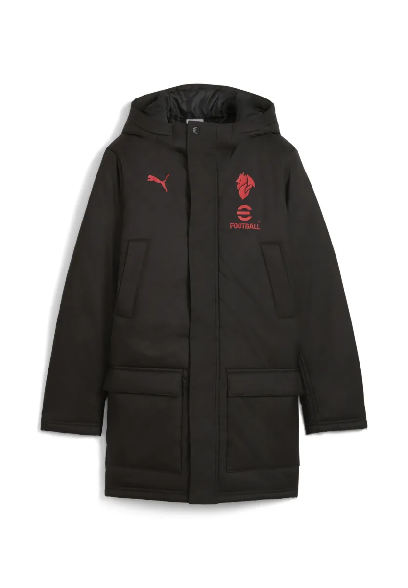 AC MILAN  - Vereinsmannschaften - black for all time red