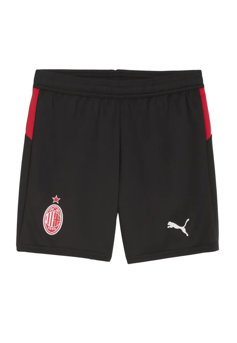 AC MILAN  - Vereinsmannschaften - black-for all time red