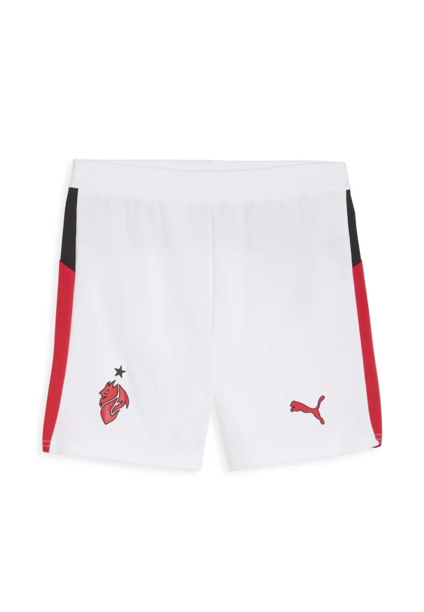 AC MILAN - Vereinsmannschaften - white for all time/red