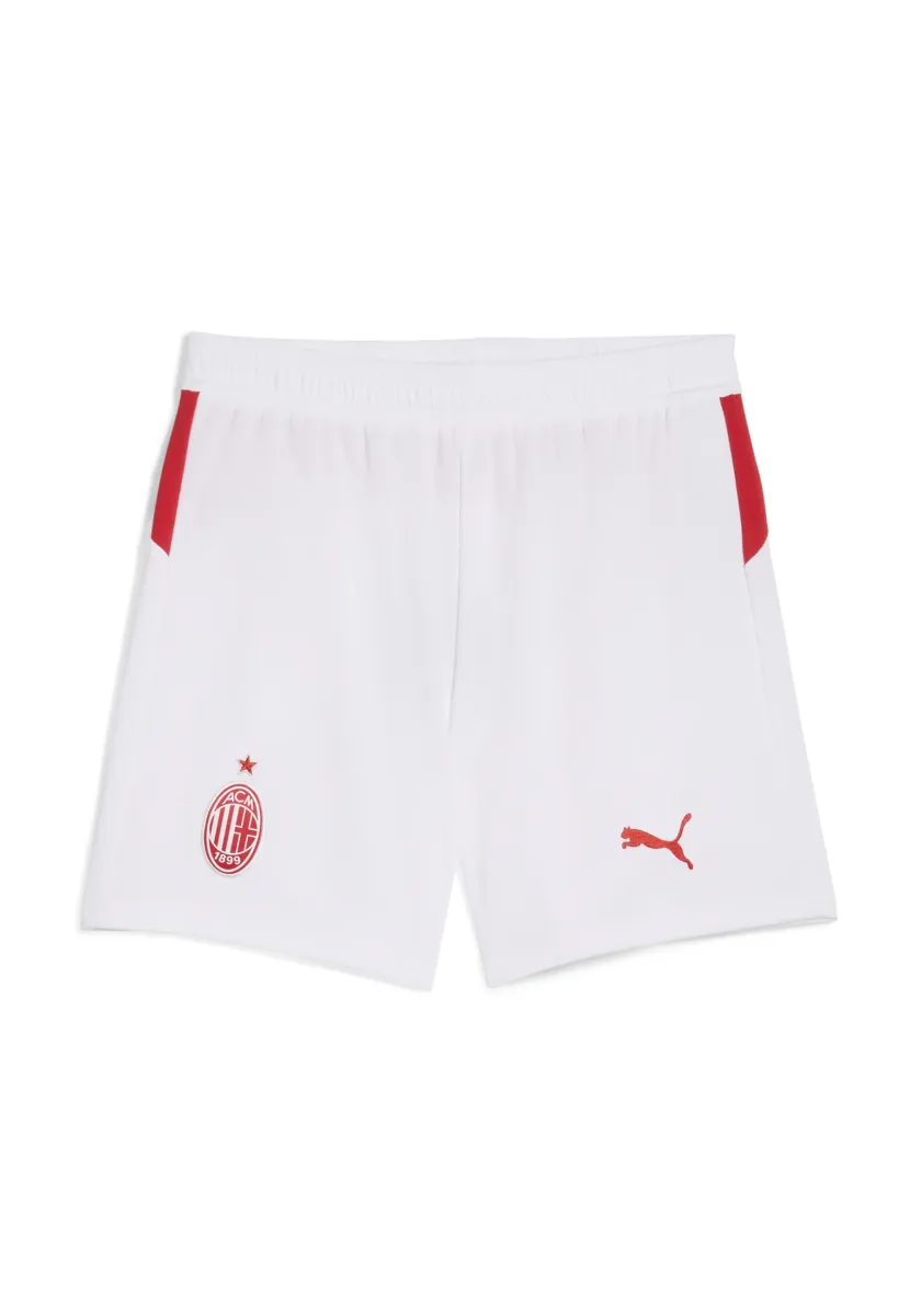 AC MILAN  - Vereinsmannschaften - white