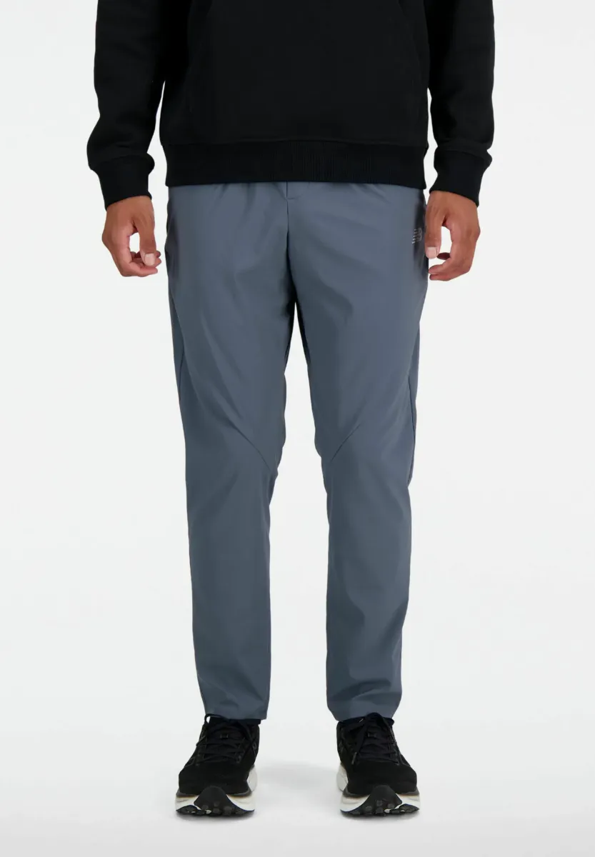 AC STRETCH REGULAR - Jogginghose - graphite