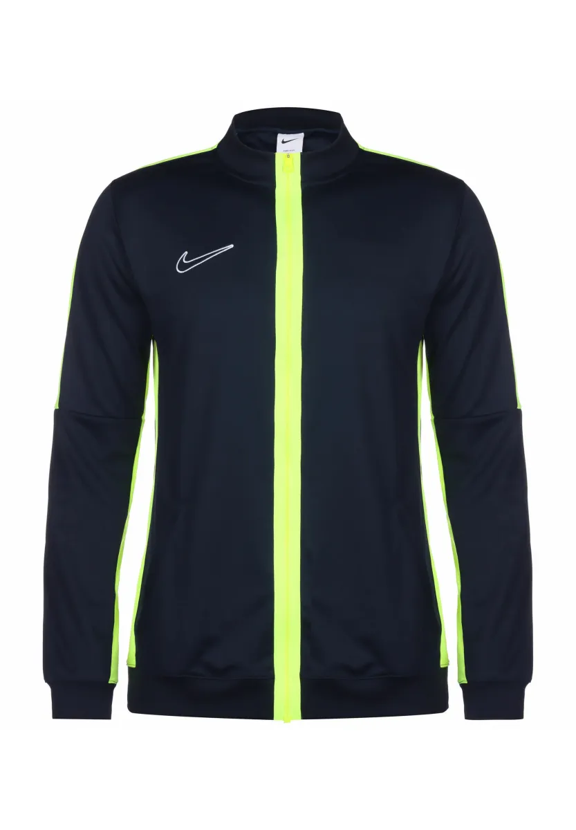 ACADEMY 23  - Trainingsjacke - obsidian volt white