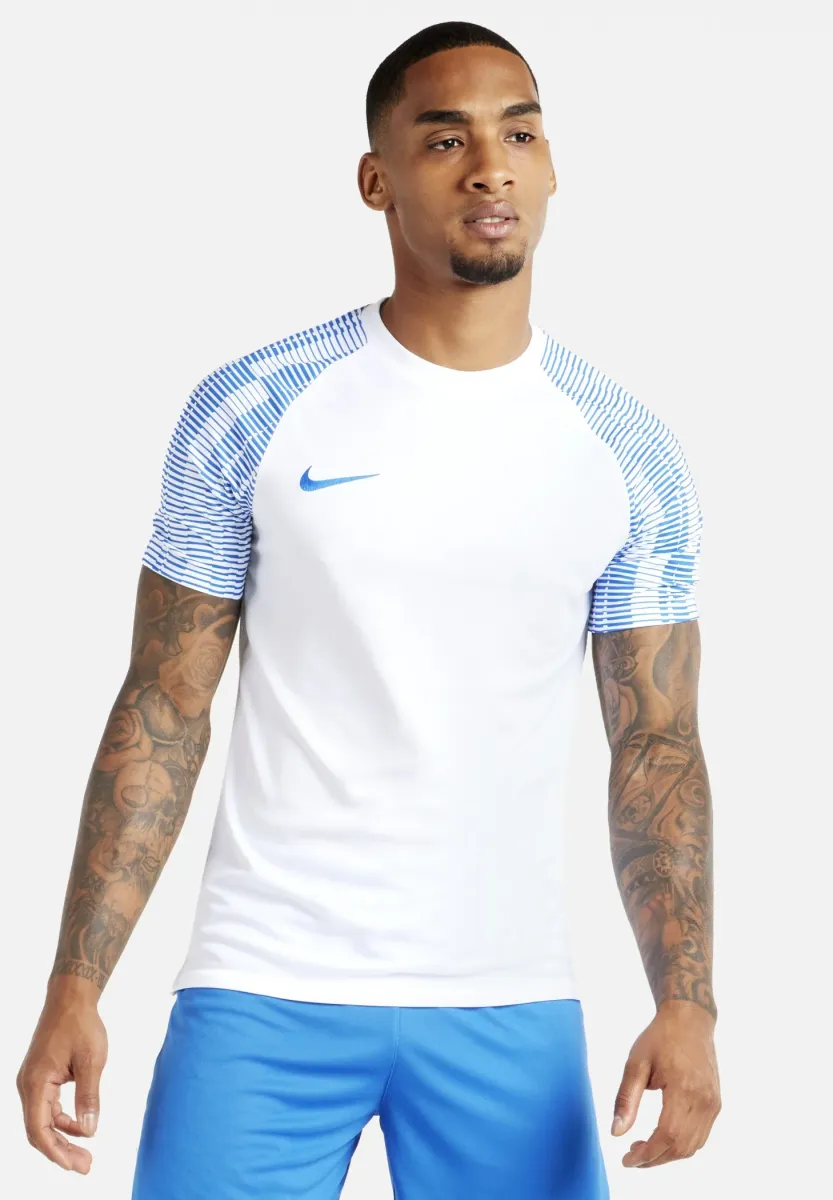 ACADEMY - Fußball-Trikot - white