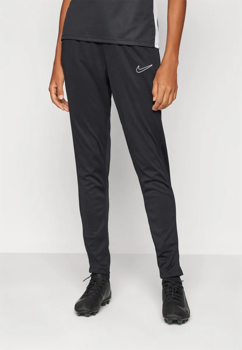 ACADEMY  - Jogginghose - black/white