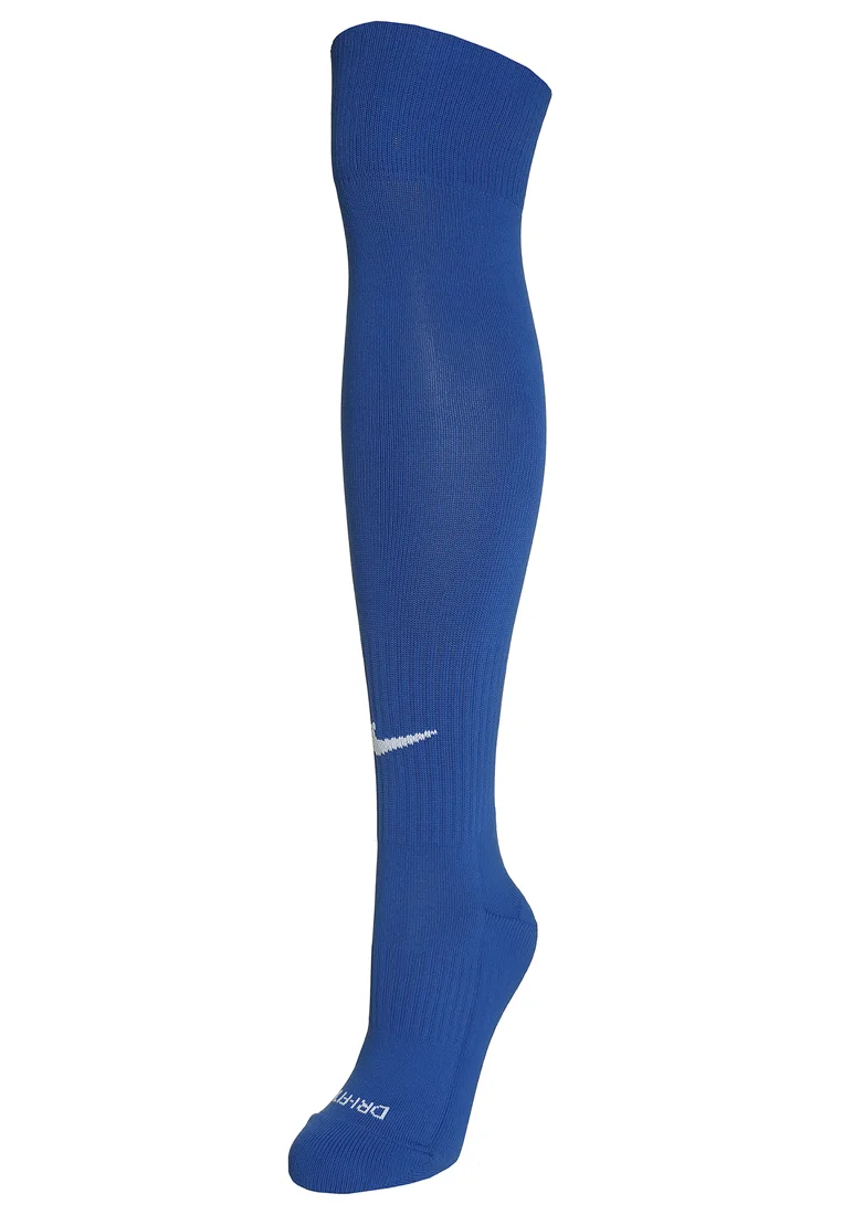 ACADEMY OVER-THE-CALF FOOTBALL SOCKS - Stutzen - blue