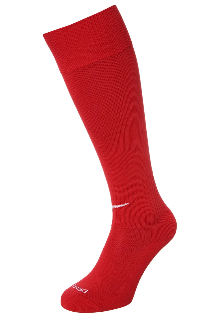 ACADEMY OVER-THE-CALF FOOTBALL SOCKS - Stutzen - red