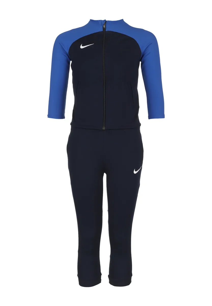 ACADEMY PRO  - Trainingsanzug - blau