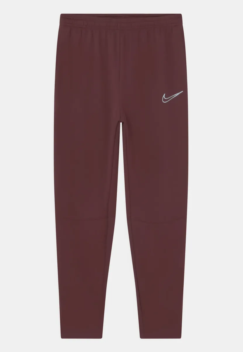 ACADEMY WINTERIZED UNISEX - Jogginghose - burgundy crush