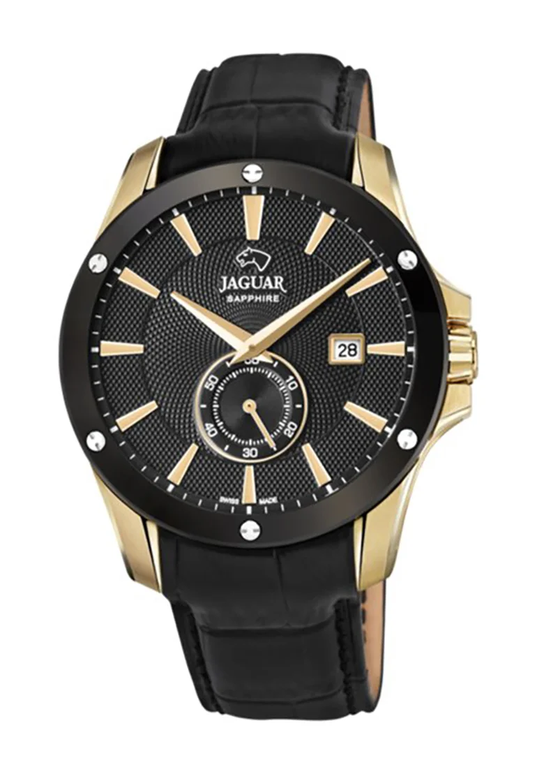 ACAMAR - Uhr - black