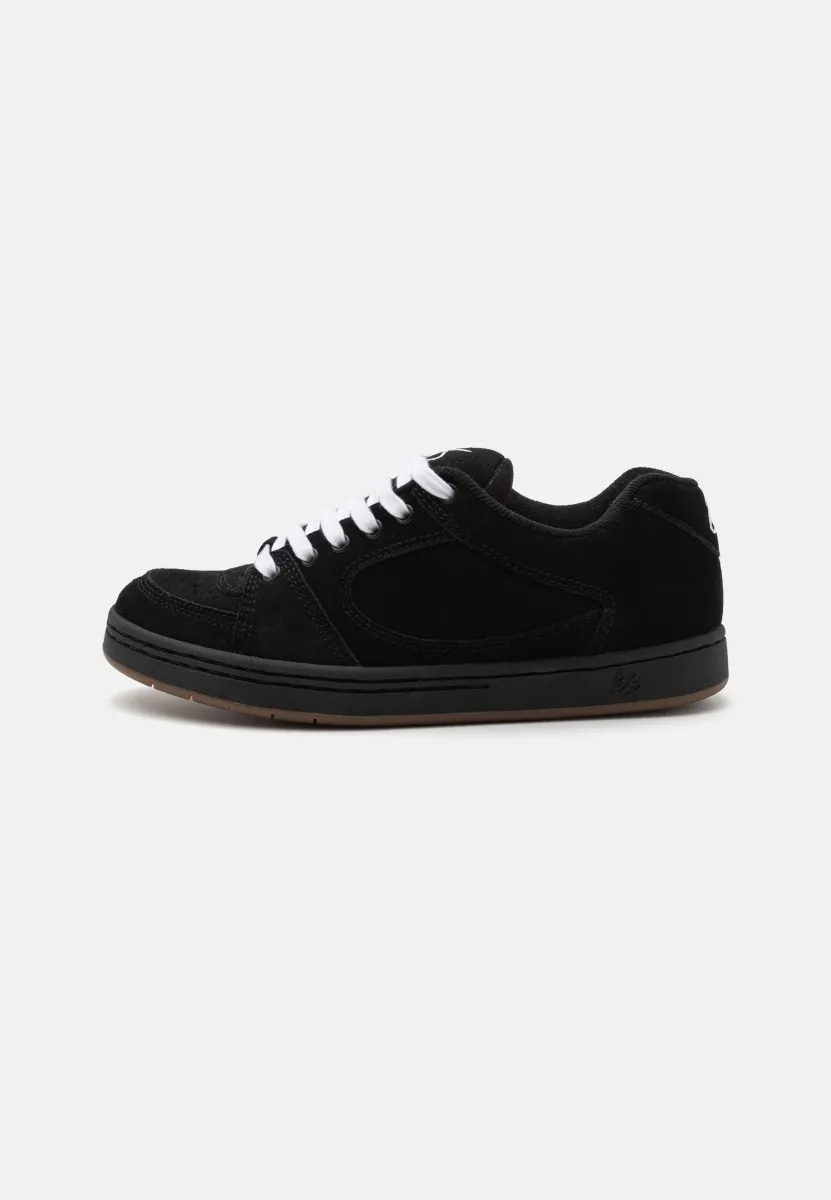 ACCEL 95 UNISEX - Skateschuh - black