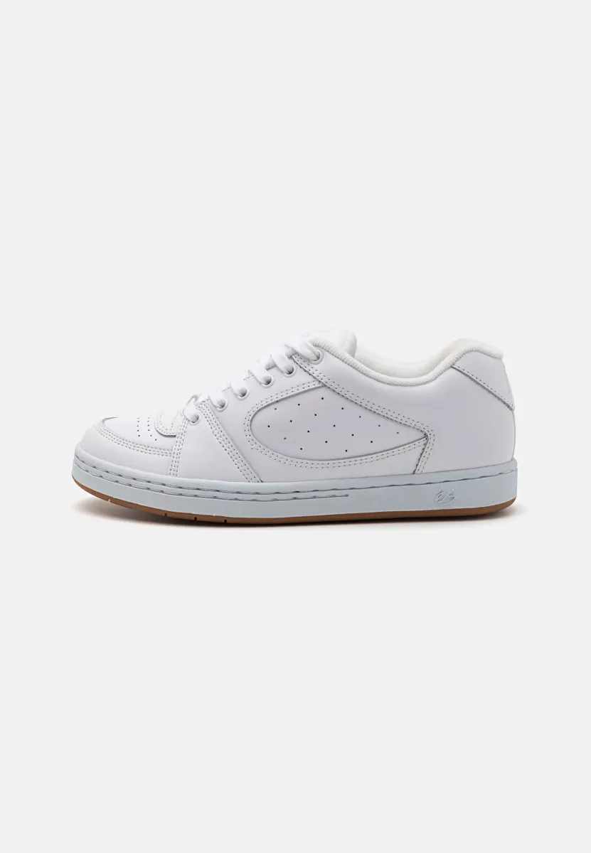 ACCEL 95 UNISEX - Skateschuh - white