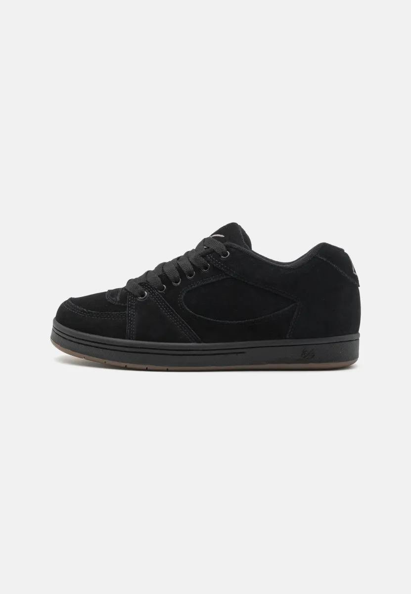 ACCEL OG UNISEX - Skateschuh - black