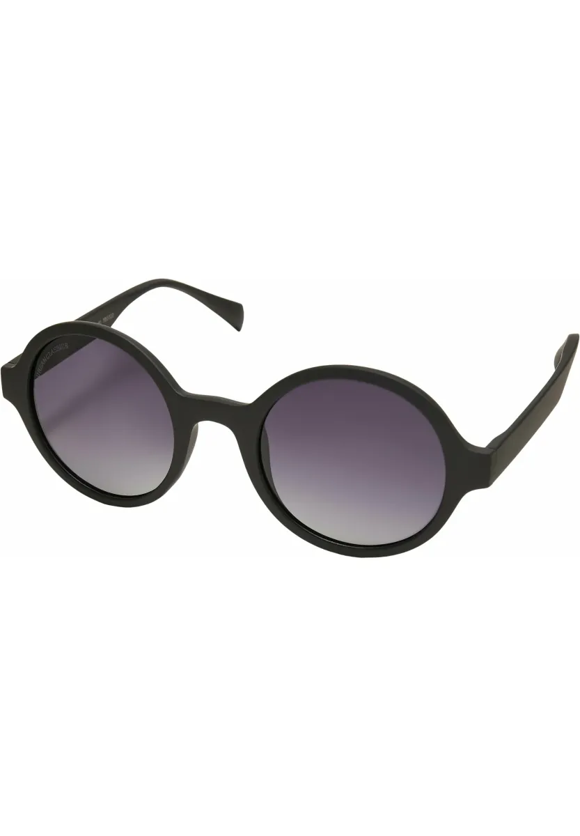 ACCESSOIRES RETRO FUNK UC - Sonnenbrille - black grey
