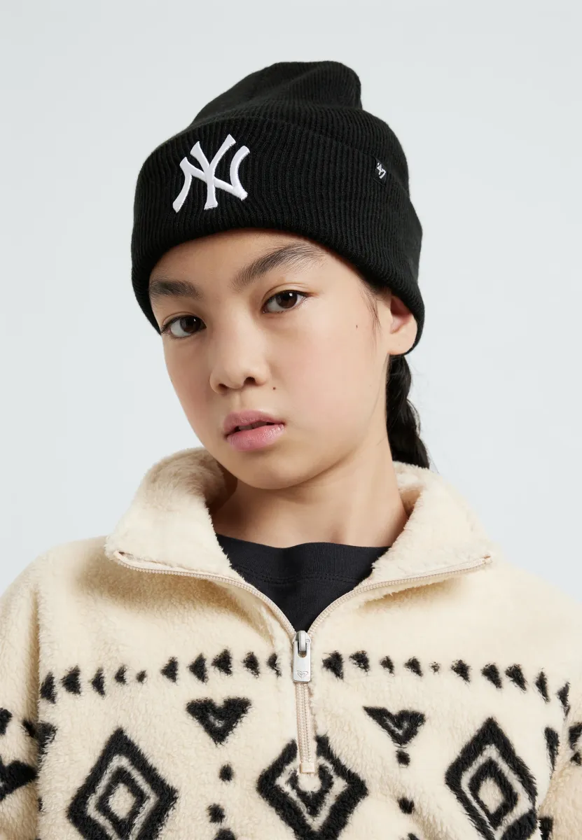 ACE KIDS UNISEX - Mütze - black