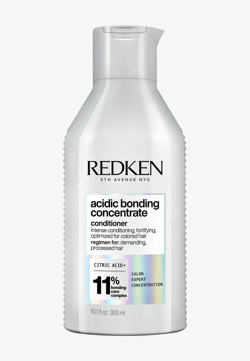 ACIDIC BONDING CONCENTRATE CONDITIONER - Conditioner
