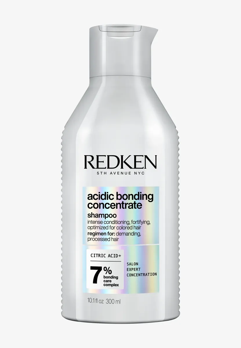 ACIDIC BONDING CONCENTRATE SHAMPOO - Shampoo