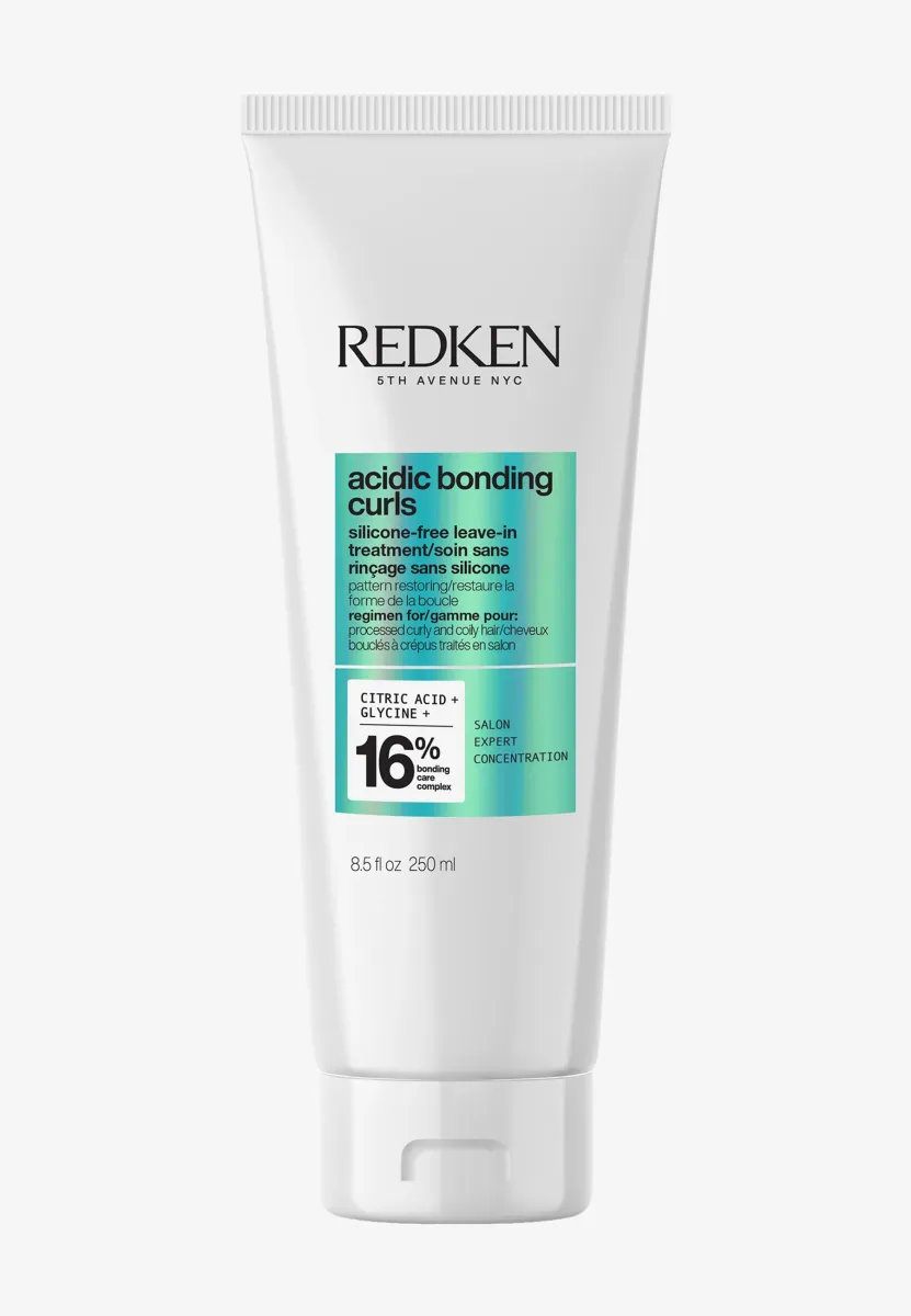 ACIDIC BONDING CURLS LEAVE-IN - Haarpflege - 0