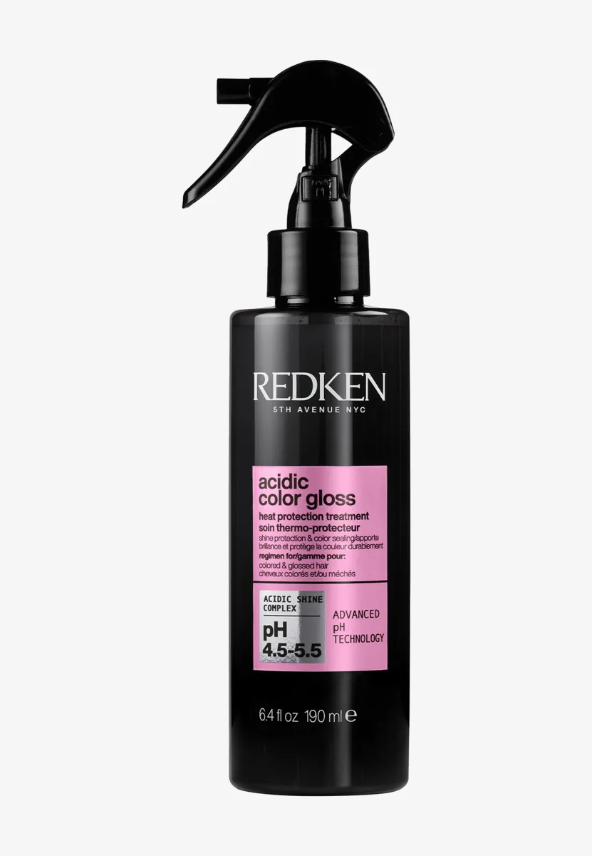 ACIDIC COLOR GLOSS LEAVE-IN SPRAY - Haarpflege